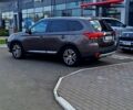 Коричневий Міцубісі Аутлендер, об'ємом двигуна 2.4 л та пробігом 129 тис. км за 20499 $, фото 3 на Automoto.ua