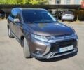 Коричневый Мицубиси Аутлендер, объемом двигателя 2 л и пробегом 175 тыс. км за 18900 $, фото 1 на Automoto.ua