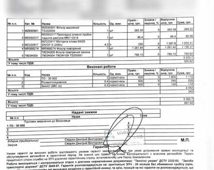 Коричневый Мицубиси Аутлендер, объемом двигателя 2 л и пробегом 46 тыс. км за 21000 $, фото 3 на Automoto.ua