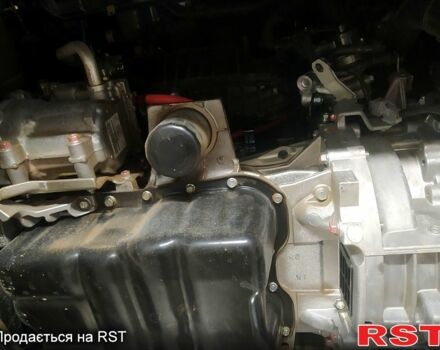 Коричневый Мицубиси Аутлендер, объемом двигателя 2 л и пробегом 17 тыс. км за 30000 $, фото 5 на Automoto.ua