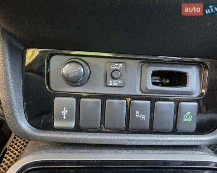 Коричневый Мицубиси Аутлендер, объемом двигателя 2.36 л и пробегом 69 тыс. км за 19700 $, фото 12 на Automoto.ua