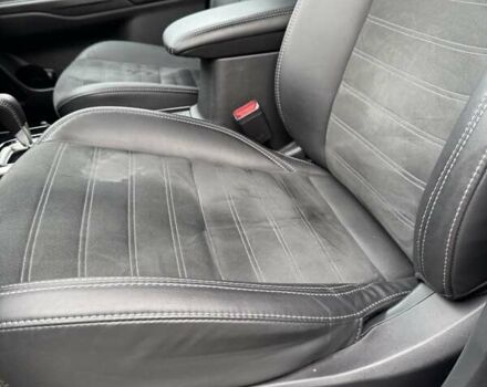 Коричневий Міцубісі Аутлендер, об'ємом двигуна 2.36 л та пробігом 34 тис. км за 23900 $, фото 11 на Automoto.ua