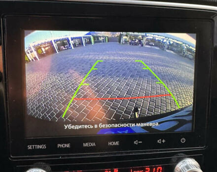 Коричневый Мицубиси Аутлендер, объемом двигателя 2 л и пробегом 45 тыс. км за 22500 $, фото 24 на Automoto.ua