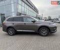 Коричневий Міцубісі Аутлендер, об'ємом двигуна 2.36 л та пробігом 34 тис. км за 23900 $, фото 5 на Automoto.ua