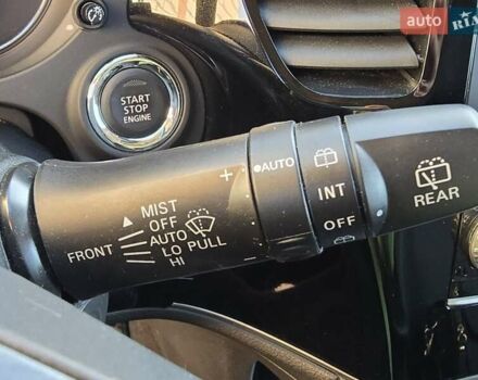 Коричневый Мицубиси Аутлендер, объемом двигателя 2.36 л и пробегом 69 тыс. км за 19700 $, фото 14 на Automoto.ua