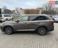 Коричневий Міцубісі Аутлендер, об'ємом двигуна 2.36 л та пробігом 34 тис. км за 23900 $, фото 3 на Automoto.ua