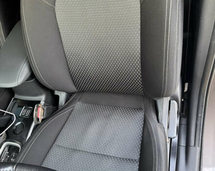 Коричневый Мицубиси Аутлендер, объемом двигателя 2 л и пробегом 45 тыс. км за 22500 $, фото 14 на Automoto.ua