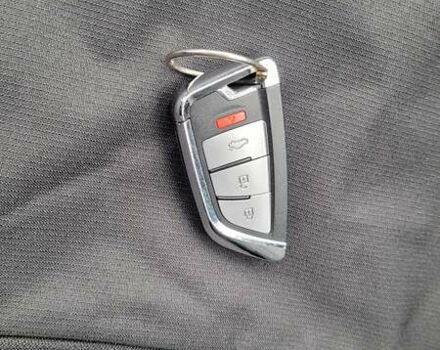 Коричневий Міцубісі Аутлендер, об'ємом двигуна 2 л та пробігом 1 тис. км за 23500 $, фото 26 на Automoto.ua