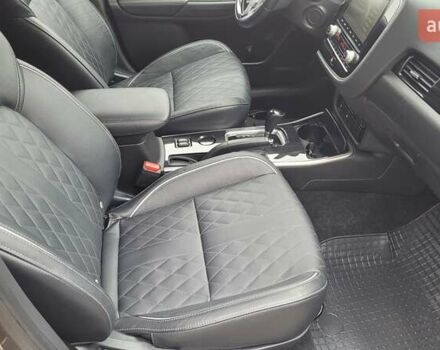 Коричневий Міцубісі Аутлендер, об'ємом двигуна 2 л та пробігом 1 тис. км за 23500 $, фото 8 на Automoto.ua