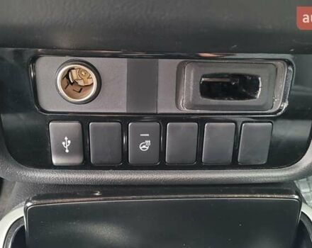 Коричневий Міцубісі Аутлендер, об'ємом двигуна 2 л та пробігом 1 тис. км за 23500 $, фото 25 на Automoto.ua