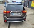 Коричневий Міцубісі Аутлендер, об'ємом двигуна 2 л та пробігом 1 тис. км за 23500 $, фото 2 на Automoto.ua