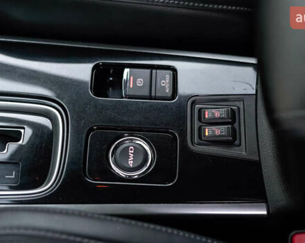 Коричневий Міцубісі Аутлендер, об'ємом двигуна 2.36 л та пробігом 80 тис. км за 24320 $, фото 31 на Automoto.ua