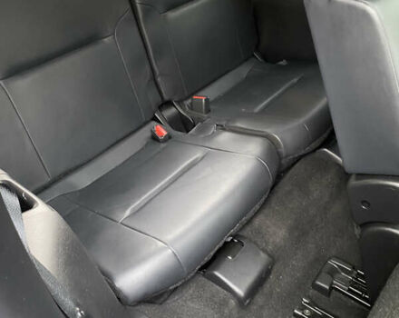 Коричневый Мицубиси Аутлендер, объемом двигателя 2.5 л и пробегом 43 тыс. км за 29500 $, фото 13 на Automoto.ua