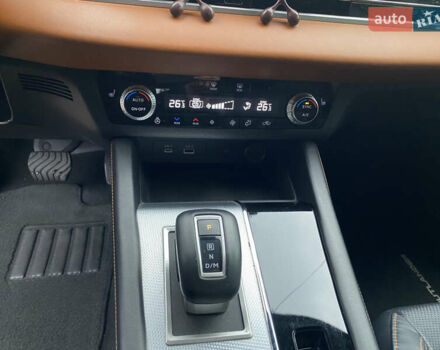 Коричневый Мицубиси Аутлендер, объемом двигателя 2.5 л и пробегом 43 тыс. км за 29500 $, фото 8 на Automoto.ua