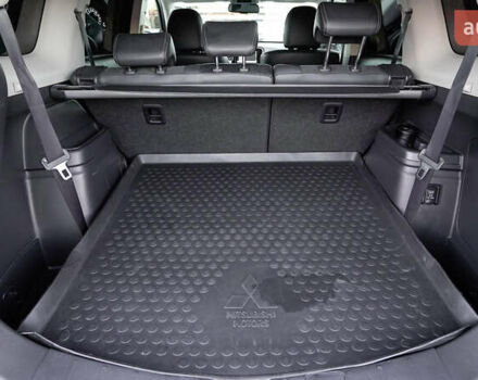 Коричневий Міцубісі Аутлендер, об'ємом двигуна 2.36 л та пробігом 80 тис. км за 24320 $, фото 10 на Automoto.ua