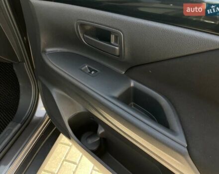 Коричневый Мицубиси Аутлендер, объемом двигателя 2 л и пробегом 65 тыс. км за 19500 $, фото 24 на Automoto.ua