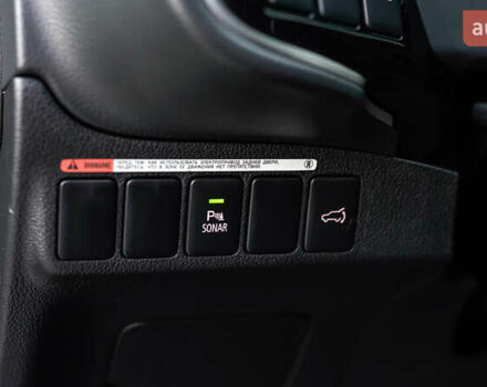 Коричневий Міцубісі Аутлендер, об'ємом двигуна 2.36 л та пробігом 80 тис. км за 24320 $, фото 24 на Automoto.ua