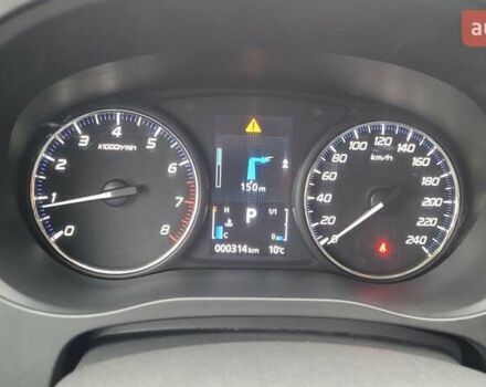 Коричневий Міцубісі Аутлендер, об'ємом двигуна 2 л та пробігом 1 тис. км за 23500 $, фото 41 на Automoto.ua