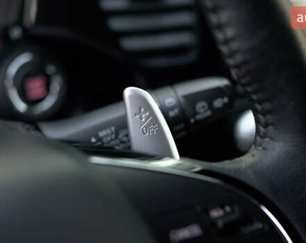 Коричневий Міцубісі Аутлендер, об'ємом двигуна 2.36 л та пробігом 80 тис. км за 24320 $, фото 22 на Automoto.ua