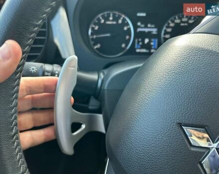 Коричневий Міцубісі Аутлендер, об'ємом двигуна 2.36 л та пробігом 41 тис. км за 26500 $, фото 39 на Automoto.ua