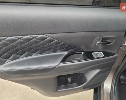 Коричневий Міцубісі Аутлендер, об'ємом двигуна 2 л та пробігом 1 тис. км за 23500 $, фото 15 на Automoto.ua