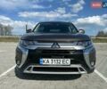 Коричневий Міцубісі Аутлендер, об'ємом двигуна 2.36 л та пробігом 41 тис. км за 26500 $, фото 1 на Automoto.ua