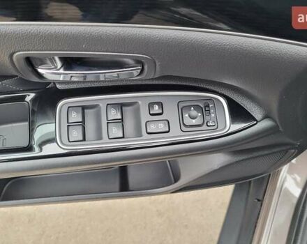 Коричневий Міцубісі Аутлендер, об'ємом двигуна 2 л та пробігом 1 тис. км за 23500 $, фото 18 на Automoto.ua