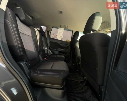 Коричневый Мицубиси Аутлендер, объемом двигателя 2 л и пробегом 65 тыс. км за 19500 $, фото 22 на Automoto.ua