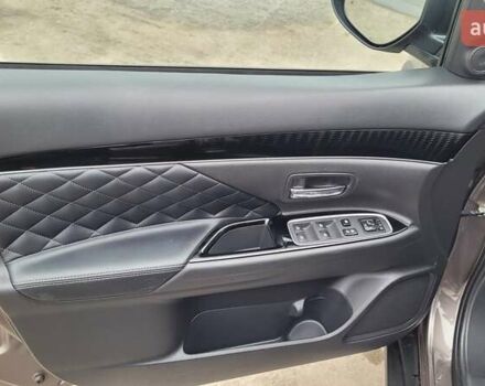 Коричневий Міцубісі Аутлендер, об'ємом двигуна 2 л та пробігом 1 тис. км за 23500 $, фото 17 на Automoto.ua