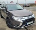 Коричневий Міцубісі Аутлендер, об'ємом двигуна 2 л та пробігом 1 тис. км за 23500 $, фото 33 на Automoto.ua