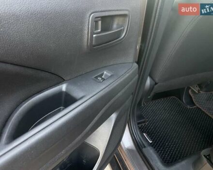 Коричневый Мицубиси Аутлендер, объемом двигателя 2 л и пробегом 65 тыс. км за 19500 $, фото 17 на Automoto.ua