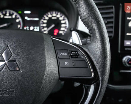 Коричневий Міцубісі Аутлендер, об'ємом двигуна 2.36 л та пробігом 80 тис. км за 24320 $, фото 19 на Automoto.ua