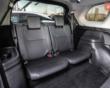 Коричневий Міцубісі Аутлендер, об'ємом двигуна 2.36 л та пробігом 80 тис. км за 24320 $, фото 7 на Automoto.ua