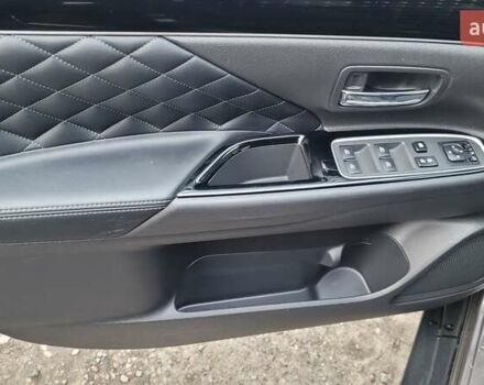 Коричневий Міцубісі Аутлендер, об'ємом двигуна 2 л та пробігом 1 тис. км за 23500 $, фото 48 на Automoto.ua