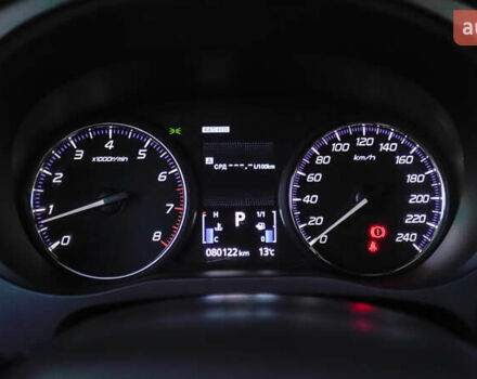 Коричневий Міцубісі Аутлендер, об'ємом двигуна 2.36 л та пробігом 80 тис. км за 24320 $, фото 25 на Automoto.ua