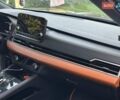 Коричневий Міцубісі Аутлендер, об'ємом двигуна 2.49 л та пробігом 70 тис. км за 28500 $, фото 8 на Automoto.ua
