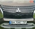 Коричневий Міцубісі Аутлендер, об'ємом двигуна 2.49 л та пробігом 70 тис. км за 28500 $, фото 26 на Automoto.ua