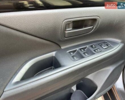 Коричневый Мицубиси Аутлендер, объемом двигателя 2 л и пробегом 65 тыс. км за 19500 $, фото 12 на Automoto.ua