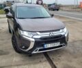 Коричневий Міцубісі Аутлендер, об'ємом двигуна 2 л та пробігом 1 тис. км за 23500 $, фото 1 на Automoto.ua