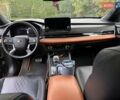 Коричневий Міцубісі Аутлендер, об'ємом двигуна 2.49 л та пробігом 70 тис. км за 28500 $, фото 18 на Automoto.ua