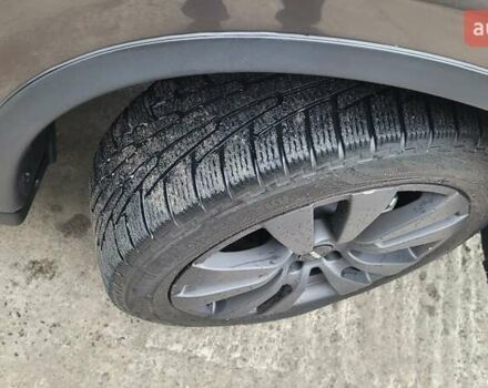 Коричневий Міцубісі Аутлендер, об'ємом двигуна 2 л та пробігом 1 тис. км за 23500 $, фото 5 на Automoto.ua