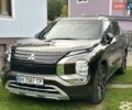 Коричневий Міцубісі Аутлендер, об'ємом двигуна 2.49 л та пробігом 70 тис. км за 28500 $, фото 1 на Automoto.ua