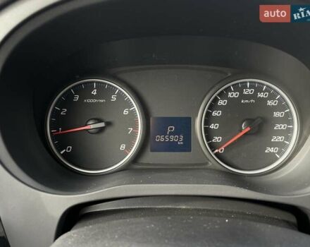 Коричневый Мицубиси Аутлендер, объемом двигателя 2 л и пробегом 65 тыс. км за 19500 $, фото 15 на Automoto.ua