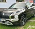 Коричневий Міцубісі Аутлендер, об'ємом двигуна 2.49 л та пробігом 70 тис. км за 28500 $, фото 1 на Automoto.ua