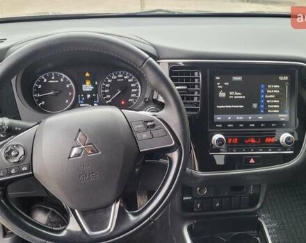 Коричневий Міцубісі Аутлендер, об'ємом двигуна 2 л та пробігом 1 тис. км за 23500 $, фото 24 на Automoto.ua