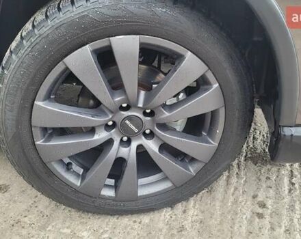 Коричневий Міцубісі Аутлендер, об'ємом двигуна 2 л та пробігом 1 тис. км за 23500 $, фото 4 на Automoto.ua