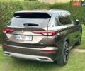Коричневий Міцубісі Аутлендер, об'ємом двигуна 2.49 л та пробігом 70 тис. км за 28500 $, фото 3 на Automoto.ua