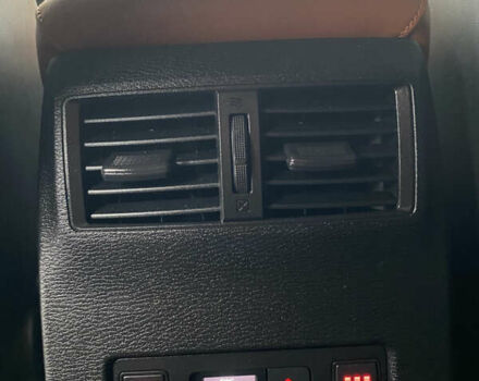 Коричневый Мицубиси Аутлендер, объемом двигателя 2.5 л и пробегом 43 тыс. км за 29500 $, фото 12 на Automoto.ua