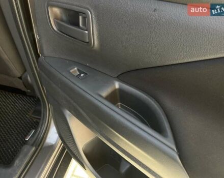 Коричневый Мицубиси Аутлендер, объемом двигателя 2 л и пробегом 65 тыс. км за 19500 $, фото 21 на Automoto.ua