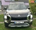 Коричневий Міцубісі Аутлендер, об'ємом двигуна 2.49 л та пробігом 70 тис. км за 28500 $, фото 24 на Automoto.ua
